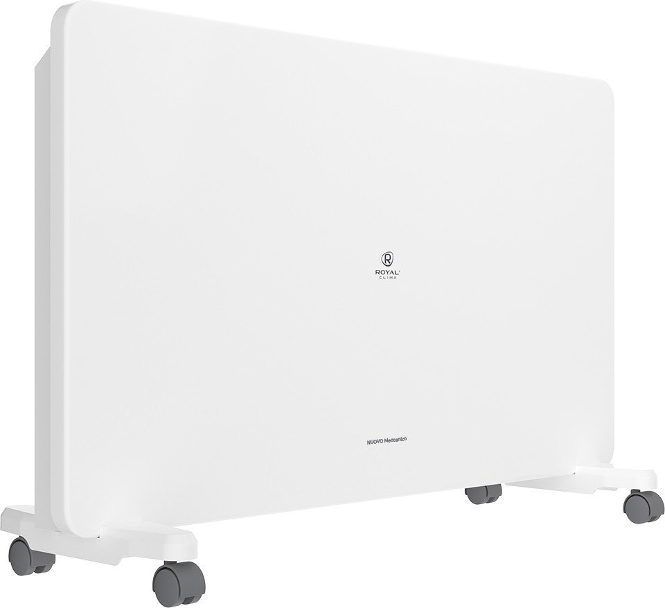 Конвектор Royal Clima NUOVO Meccanico REC-N1500M