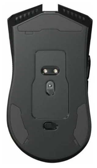 Игровая мышь Oklick GMNG 980GMW