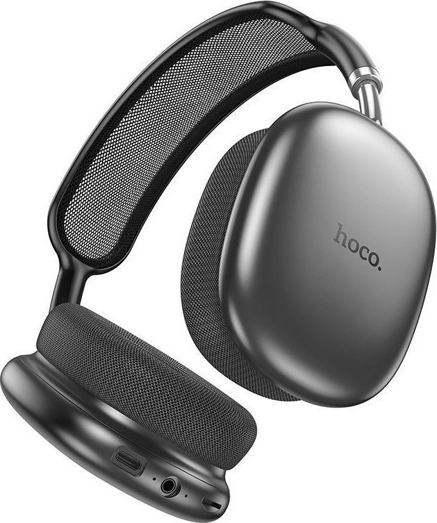 Наушники Hoco W55 (черный)
