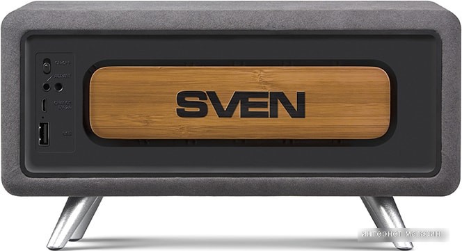 Беспроводная колонка SVEN HA-930