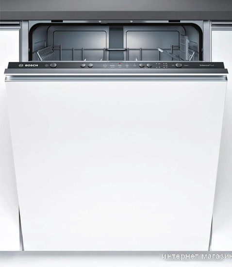 Встраиваемая посудомоечная машина Bosch Serie 2 SMV25CX10Q