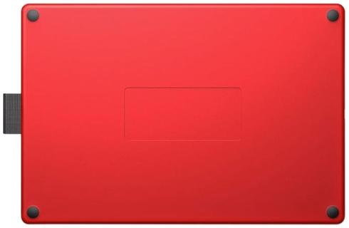 Графический планшет Wacom One by Wacom CTL-672 (средний размер)