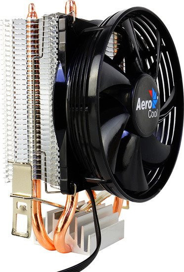 Кулер для процессора AeroCool Verkho 2