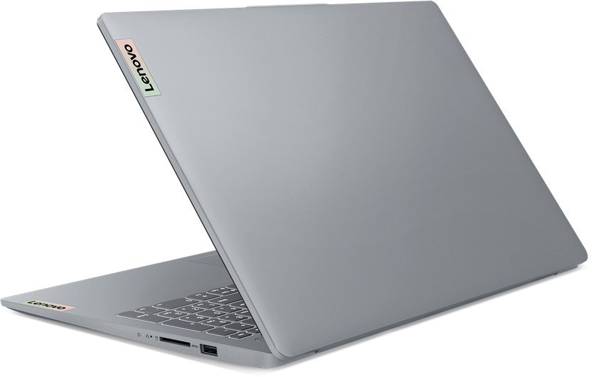 Ноутбук Lenovo IdeaPad Slim 3 15ABR8 82XM00H7RK