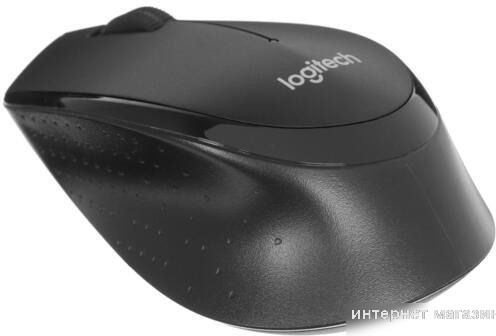 Офисный набор Logitech Wireless Combo MK345 920-006490