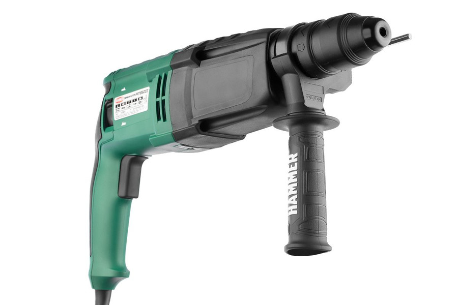 Перфоратор Hammer PRT850CE 828685 (кейс)