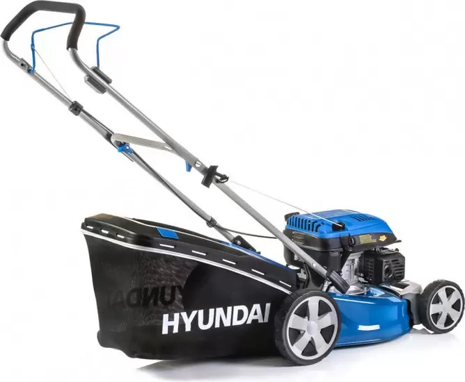 Газонокосилка Hyundai L 4620