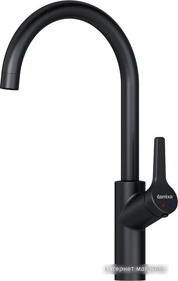 Смеситель Damixa Eclipse DX310720300