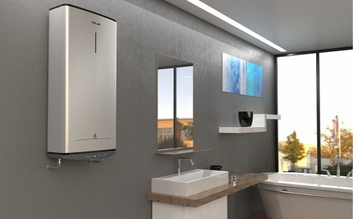 Накопительный электрический водонагреватель Ariston ABSE VLS PRO INOX PW 50