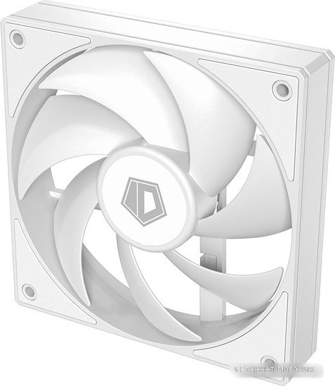 Вентилятор для корпуса ID-Cooling AF-125-W