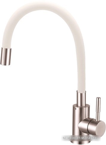 Смеситель Esko Kitchen K44 W