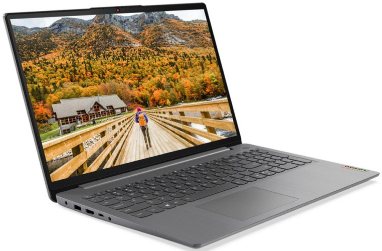 Ноутбук Lenovo IdeaPad 3 15ALC6 82KU007URE