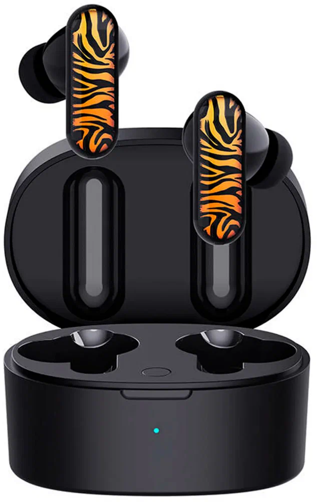 Беспроводные наушники HHOGene GPods GLA001BLK