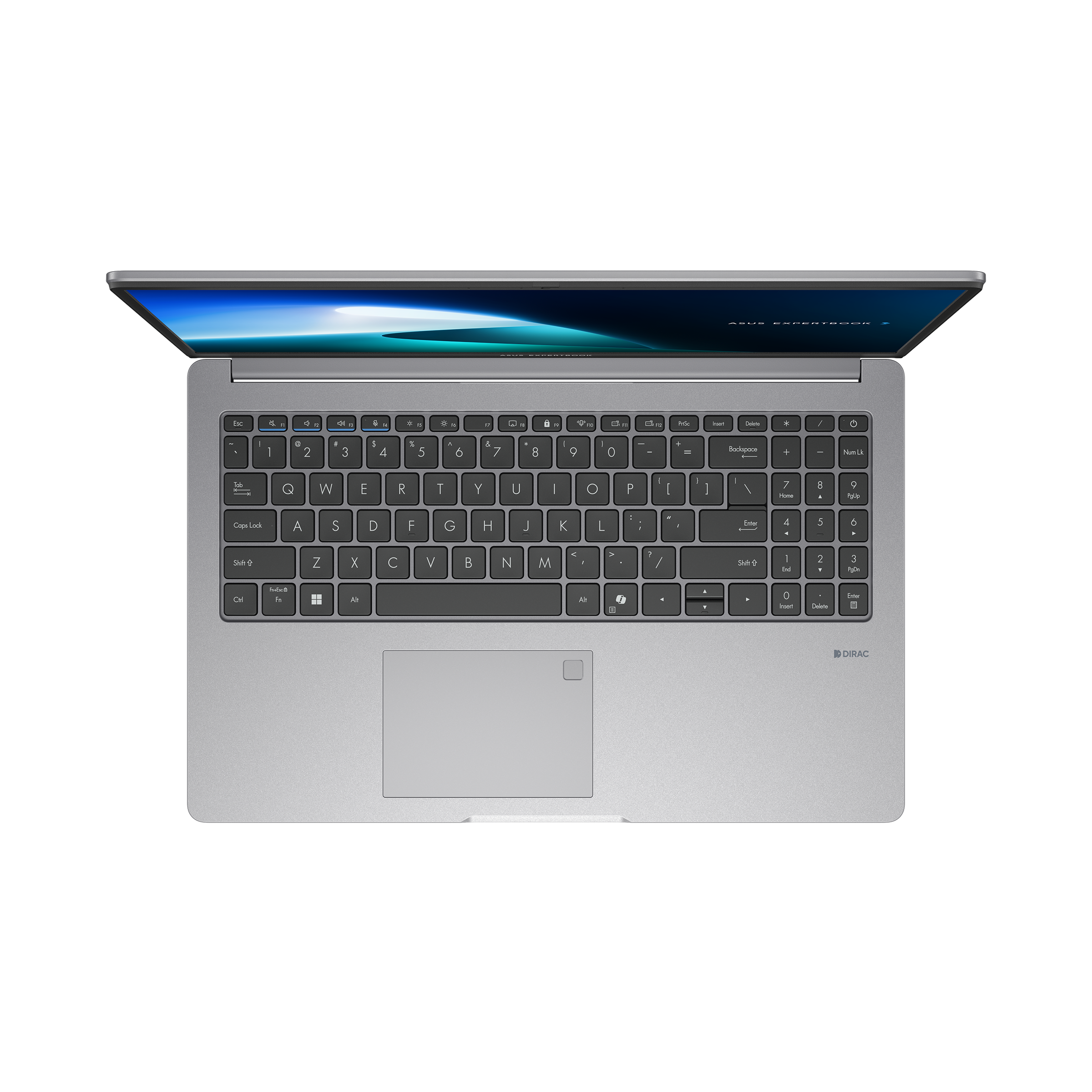 Ноутбук ASUS ExpertBook P1 P1503CVA-S70835 Misty Grey