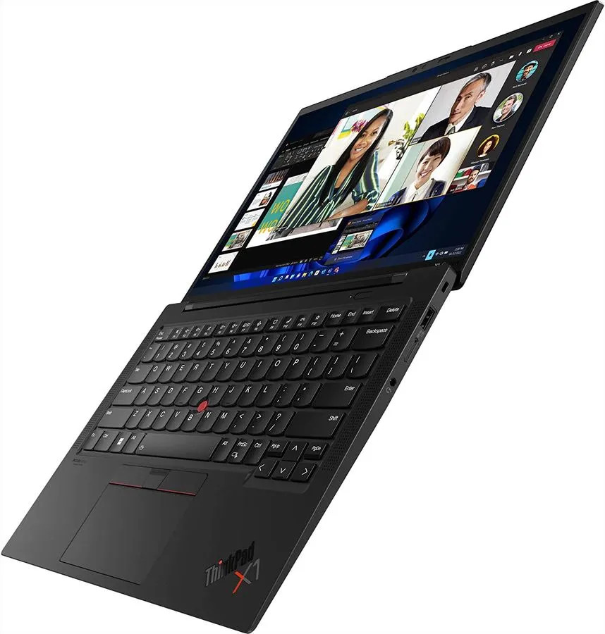 Ноутбук Lenovo ThinkPad X1 Carbon Gen 11 21HM003ACD