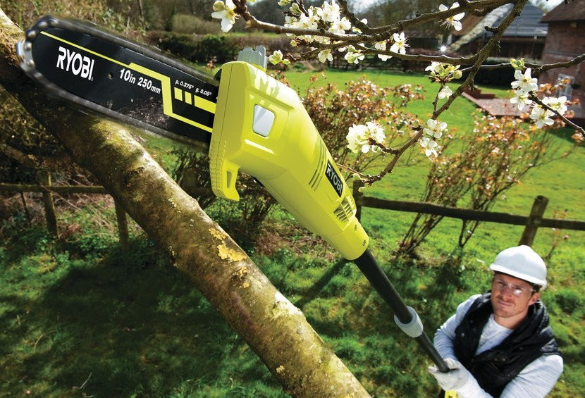 Высоторез Ryobi RPP755E
