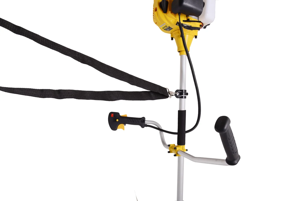Триммер бензиновый Huter GGT-1000T