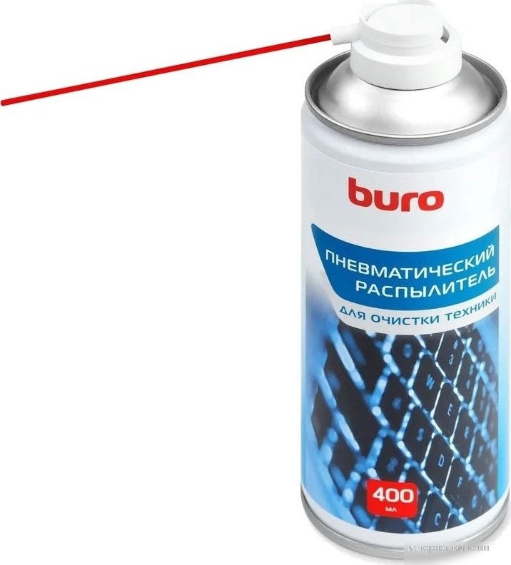 Очиститель Buro BU-AIR400 (400мл)