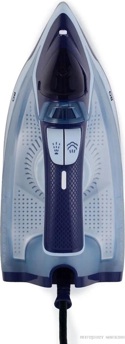 Утюг BQ SI1001 (синий)