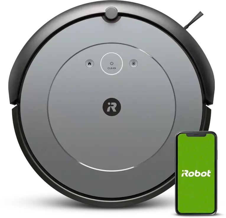 Робот-пылесос iRobot Roomba i1