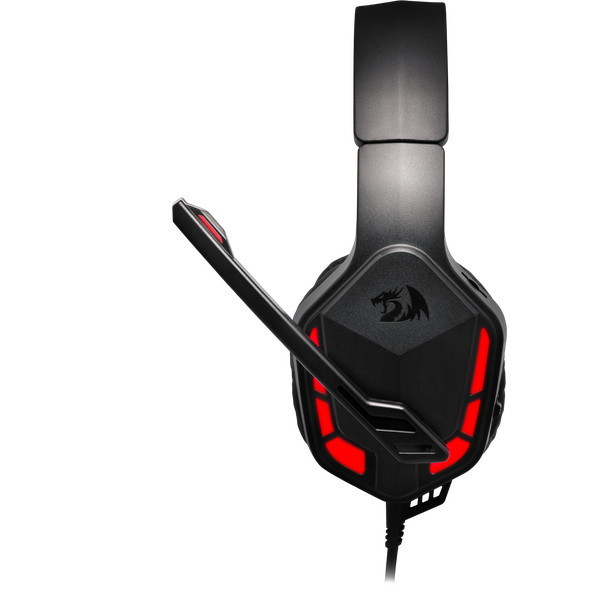 Наушники Redragon Themis