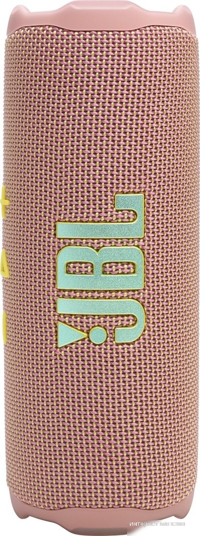 JBL Flip 7 (розовый)