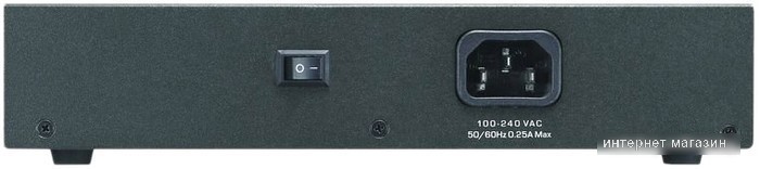 Коммутатор Zyxel GS1100-16