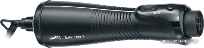 Фен Braun Satin Hair 7 Airstyler (AS 720)