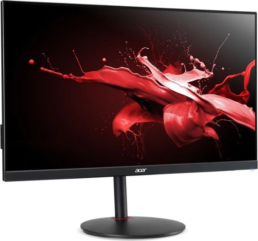 Игровой монитор Acer Nitro XV240YX1bmiiprx UM.QX0CD.101
