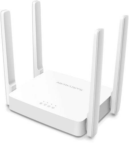 Wi-Fi роутер Mercusys AC10