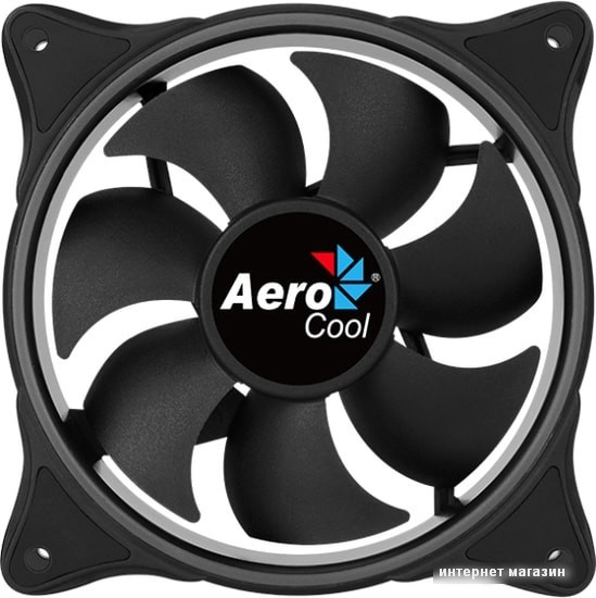 Вентилятор для корпуса AeroCool Eclipse 12