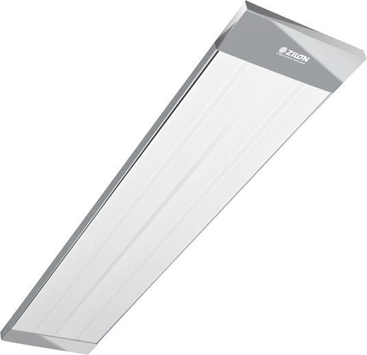 Инфракрасный обогреватель ZILON IR-1.4SN4