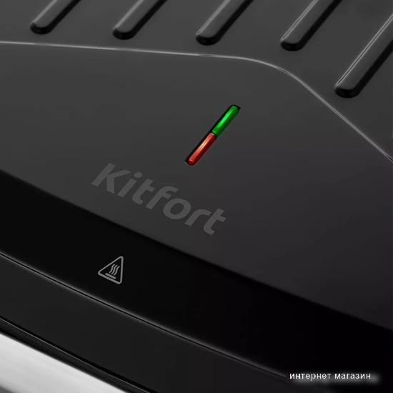 Бутербродница Kitfort KT-3612