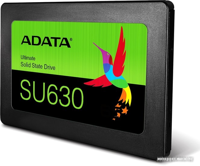 SSD A-Data Ultimate SU630 960GB ASU630SS-960GQ-R
