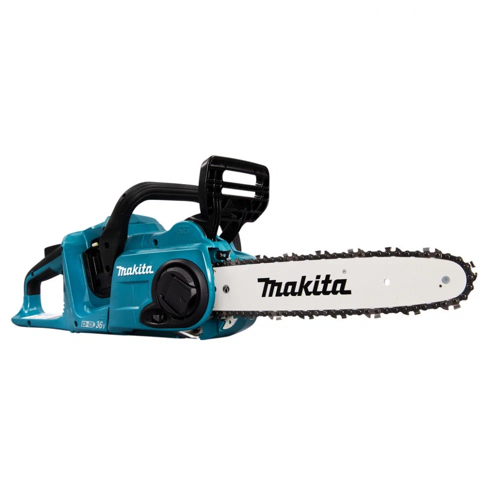 Аккумуляторная цепная пила Makita DUC303Z (без АКБ)