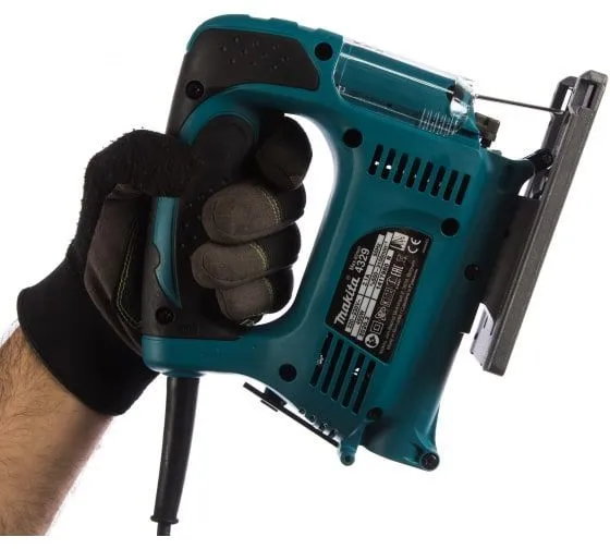 Электролобзик Makita 4329X1