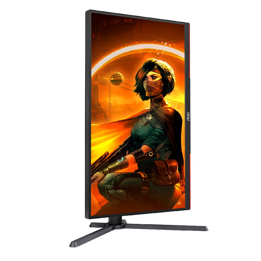 Игровой монитор AOC Q27G3XMN