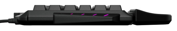 Кейпад Oklick GMNG 703GK
