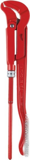 Ключ трубный Milwaukee 4932464577