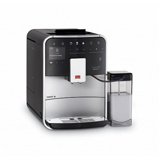 Эспрессо кофемашина Melitta Barista T Smart F83/0-101