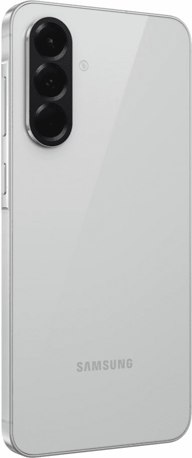 Телефон Samsung Galaxy A56 SM-A566E 8GB/128GB (серый)
