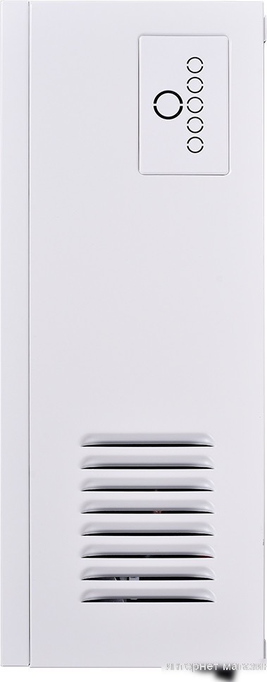 Отопительный котел Thermex Boss 12 Wi-Fi (белый)