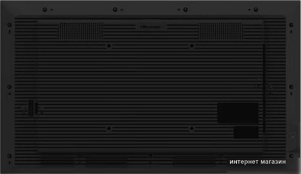 Информационная панель Hisense 65DM66D