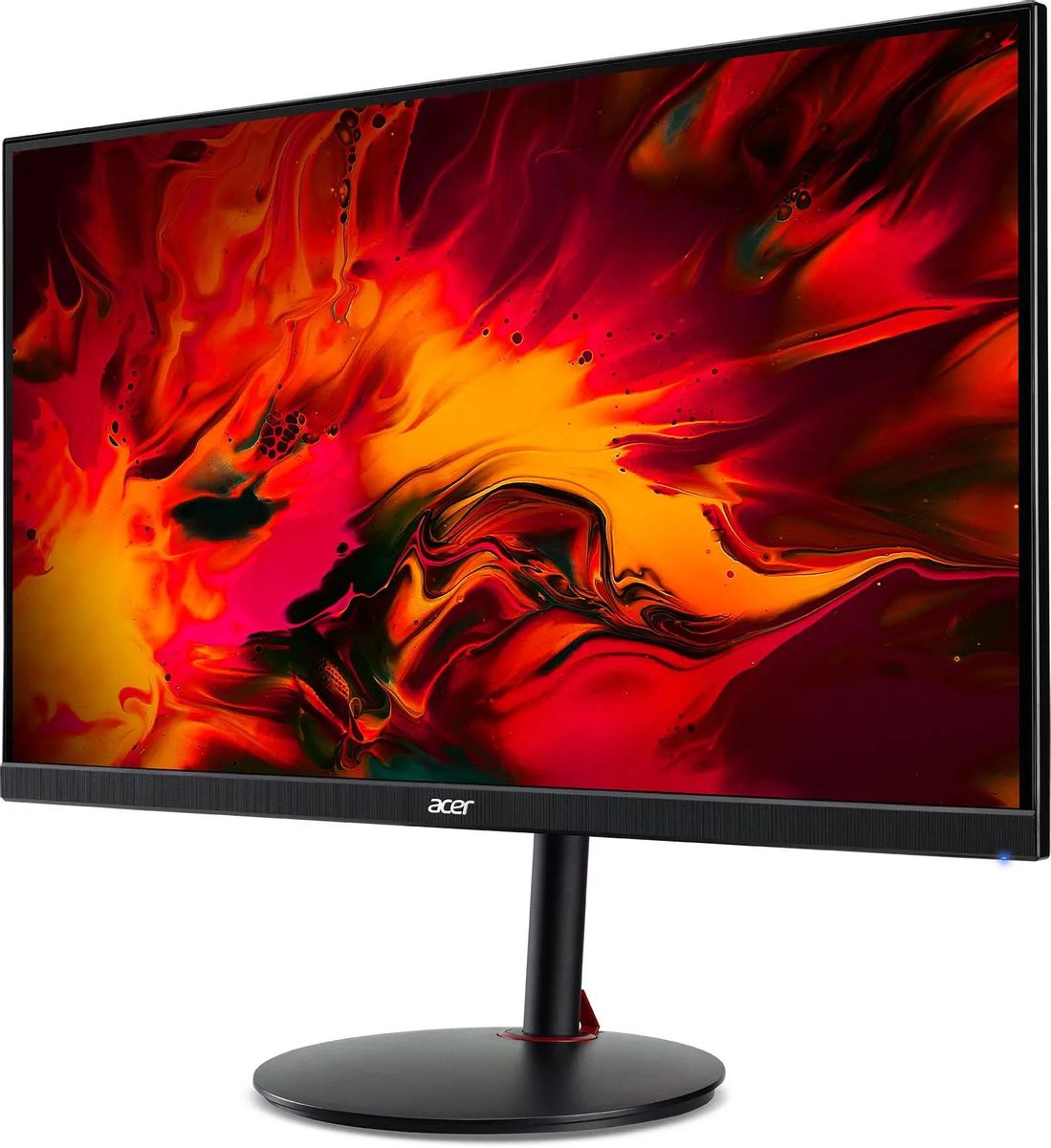 Игровой монитор Acer Nitro XV271Zbmiiprx UM.HX1EE.Z01