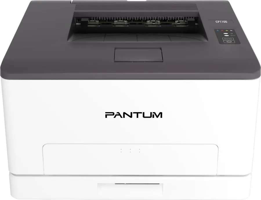 Принтер Pantum CP1100