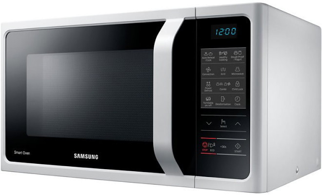 Микроволновая печь Samsung MC28H5013AW