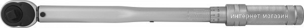 Jonnesway 3/8" 10-60 Нм T04061