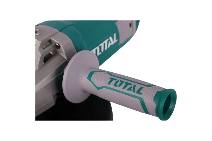 Угловая шлифмашина Total TG 1252306