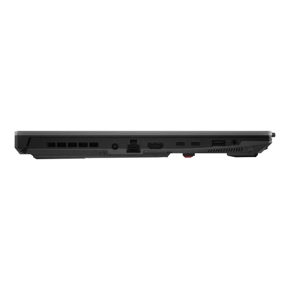 Игровой ноутбук ASUS TUF Gaming F17 FX707VV-HX122