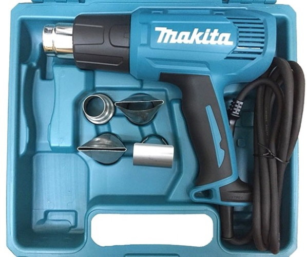 Промышленный фен Makita HG5030K